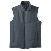 Men's Port Authority&reg; Puffy Vest - Embroidery Personalization Available