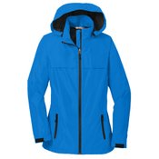 Women's Torrent Rain Jacket - Embroidery Personalization Available