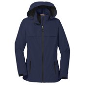 Women's Torrent Rain Jacket - Embroidery Personalization Available