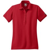 Women's Ogio&reg; Jewel Polo - Embroidery Personalization Available