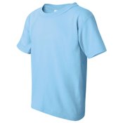 Heavy 100% Cotton 5-oz. Adult Fully Custom Neon T-Shirt