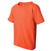 Heavy 100% Cotton 5-oz. Adult Fully Custom Neon T-Shirt