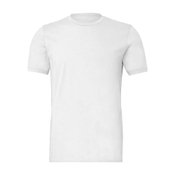 Bella + Canvas&reg; Unisex Jersey Short Sleeve T-Shirt - Personalization Available