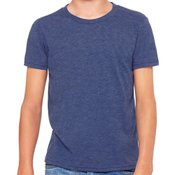 Bella + Canvas&reg; Youth Jersey Short-Sleeve T-Shirt - Personalization Available