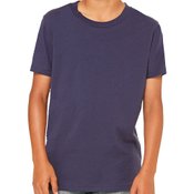 Bella + Canvas&reg; Youth Jersey Short-Sleeve T-Shirt - Personalization Available