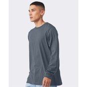 Bella + Canvas&reg; Unisex Jersey Long-Sleeve T-Shirt - Personalization Available