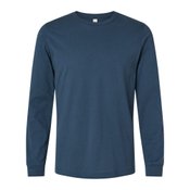 Bella + Canvas&reg; Unisex Jersey Long-Sleeve T-Shirt - Personalization Available