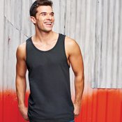 District&reg; Men's The Concert Tank&trade; - Personalization Available