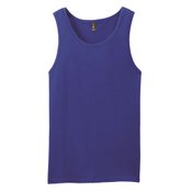 District&reg; Men's The Concert Tank&trade; - Personalization Available