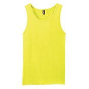 District&reg; Men's The Concert Tank&trade; - Personalization Available