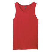 District&reg; Men's The Concert Tank&trade; - Personalization Available