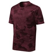 Sport-Tek Men's Camohex T-Shirt