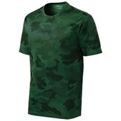 Sport-Tek Men's Camohex T-Shirt