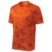 Sport-Tek Men's Camohex T-Shirt