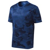 Sport-Tek Men's Camohex T-Shirt