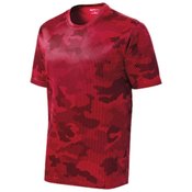 Sport-Tek Men's Camohex T-Shirt