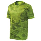 Sport-Tek Men's Camohex T-Shirt