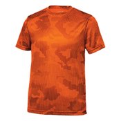 Sport-Tek Youth Camohex T-Shirt
