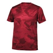 Sport-Tek Youth Camohex T-Shirt