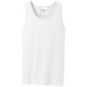 Port & Company Men's Core Cotton Tank