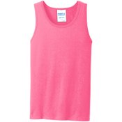 Port & Company Men's Core Cotton Tank