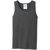 Port & Company Men's Core Cotton Tank