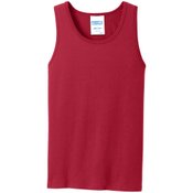 Port & Company Men's Core Cotton Tank