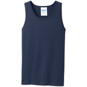 Port & Company Men's Core Cotton Tank