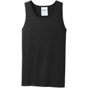 Port & Company Men's Core Cotton Tank