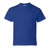 Hanes&reg; Comfort Soft Youth T-Shirt - Personalization Available