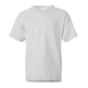 Hanes&reg; Comfort Soft Youth T-Shirt - Personalization Available