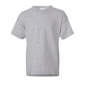 Hanes&reg; Comfort Soft Youth T-Shirt - Personalization Available