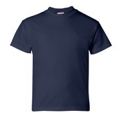 Hanes&reg; Comfort Soft Youth T-Shirt - Personalization Available