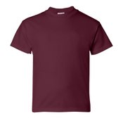 Hanes&reg; Comfort Soft Youth T-Shirt - Personalization Available