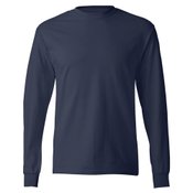 Hanes&reg; Adult Long Sleeve T-Shirt - Personalization Available