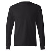 Hanes&reg; Adult Long Sleeve T-Shirt - Personalization Available