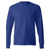 Hanes&reg; Adult Long Sleeve T-Shirt - Personalization Available