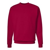 Hanes&reg; Ecosmart Adult Crewneck Sweatshirt - Personalization Available