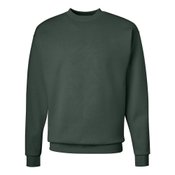 Hanes&reg; Ecosmart Adult Crewneck Sweatshirt - Personalization Available