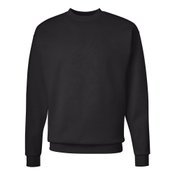Hanes&reg; Ecosmart Adult Crewneck Sweatshirt - Personalization Available
