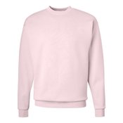 Hanes&reg; Ecosmart Adult Crewneck Sweatshirt - Personalization Available