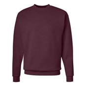 Hanes&reg; Ecosmart Adult Crewneck Sweatshirt - Personalization Available