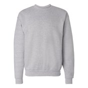 Hanes&reg; Ecosmart Adult Crewneck Sweatshirt - Personalization Available