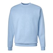 Hanes&reg; Ecosmart Adult Crewneck Sweatshirt - Personalization Available