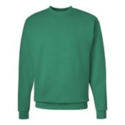 Hanes&reg; Ecosmart Adult Crewneck Sweatshirt - Personalization Available