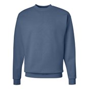 Hanes&reg; Ecosmart Adult Crewneck Sweatshirt - Personalization Available