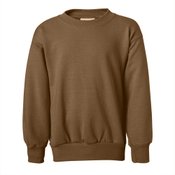 Hanes&reg; Ecosmart Youth Crewneck Sweatshirt - Personalization Available