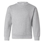 Hanes&reg; Ecosmart Youth Crewneck Sweatshirt - Personalization Available