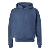 Hanes&reg; Ecosmart Adult Hooded Sweatshirt - Personalization Available