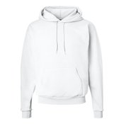 Hanes&reg; Ecosmart Adult Hooded Sweatshirt - Personalization Available